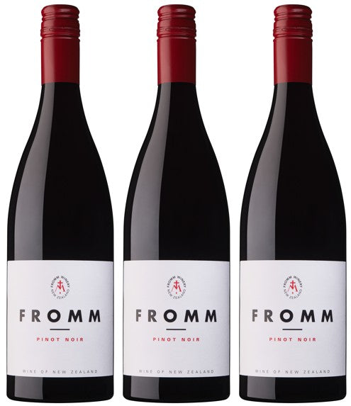 Special 3 pack Pinot offer 23/24