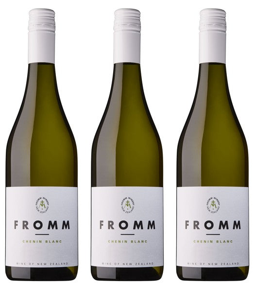 Chenin Blanc 2024 3 pack