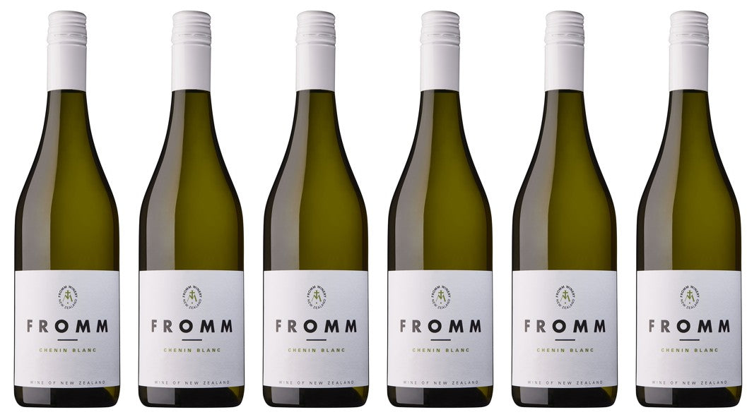 Chenin Blanc 2024 6 pack