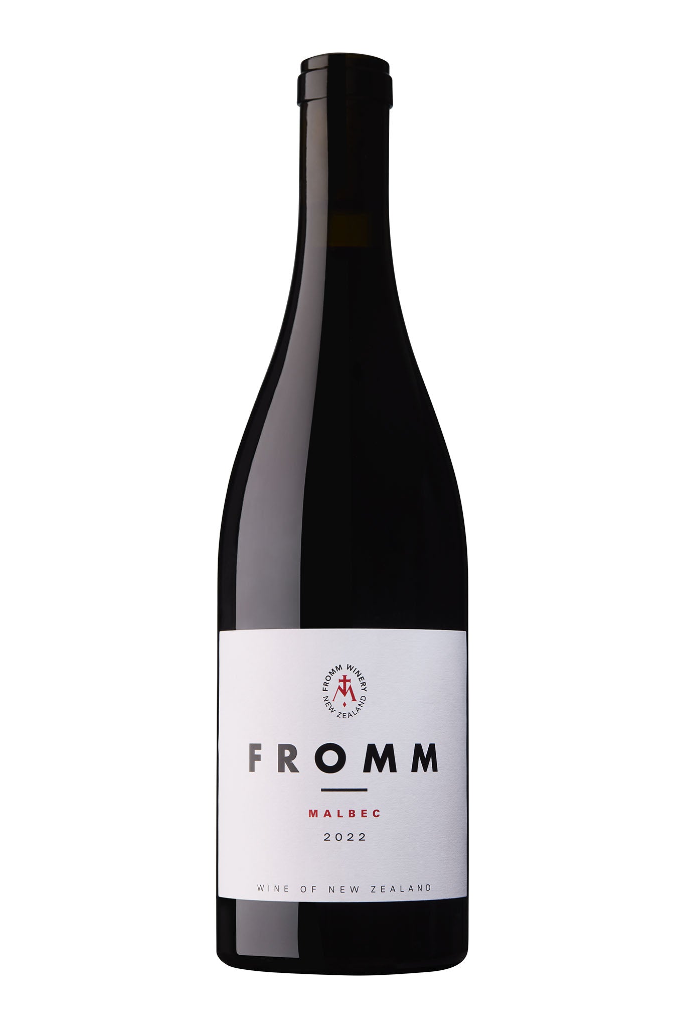 FROMM Malbec 2022