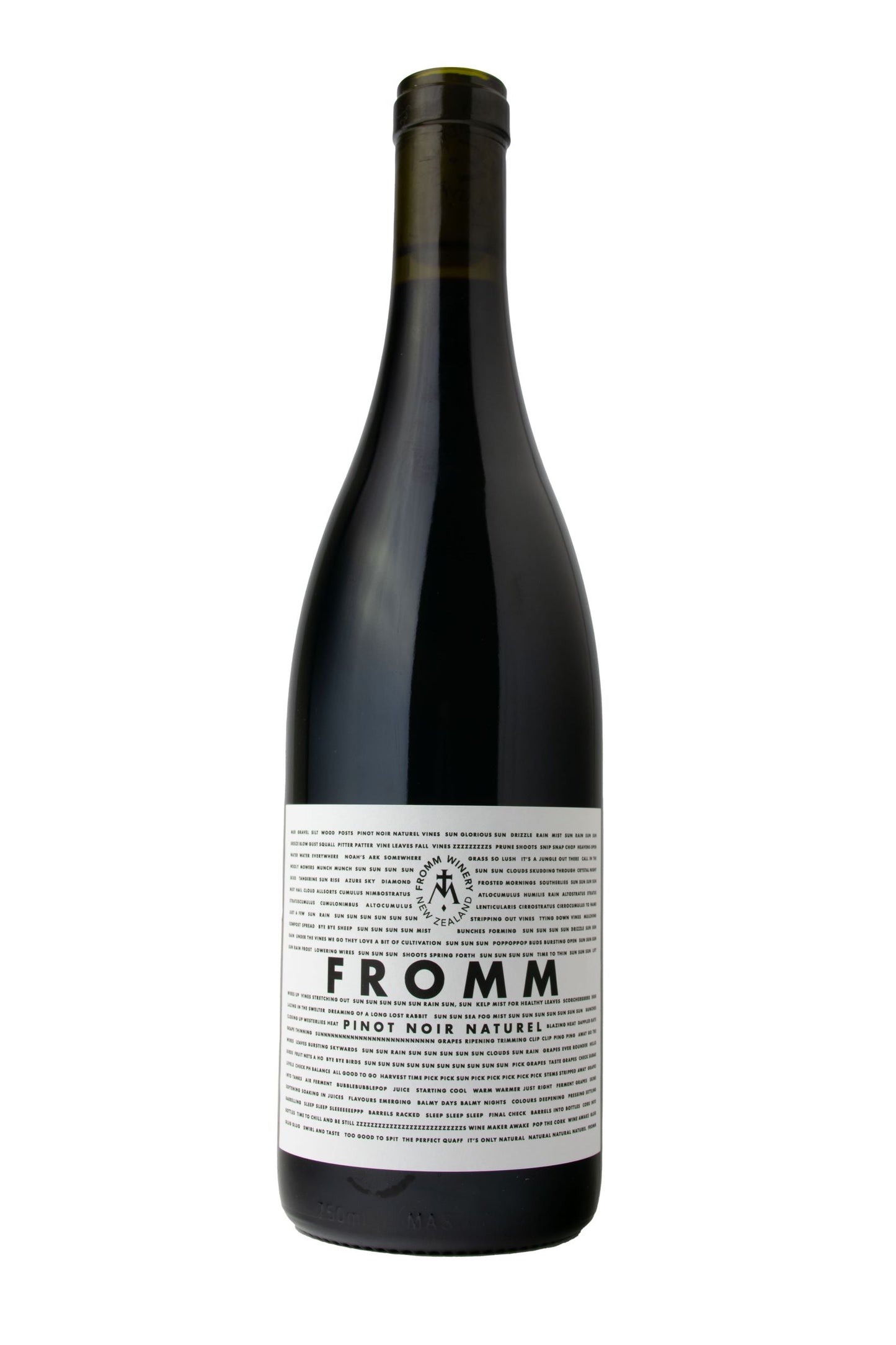 FROMM Pinot Naturel 2024
