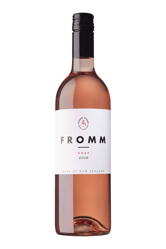 2025 FROMM Rosé