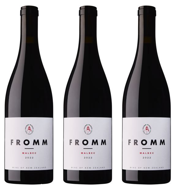Malbec 2022 special 3 pack