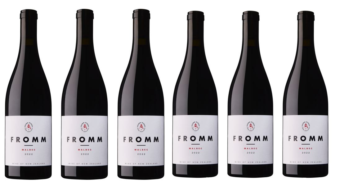Malbec 2022 special 6 pack