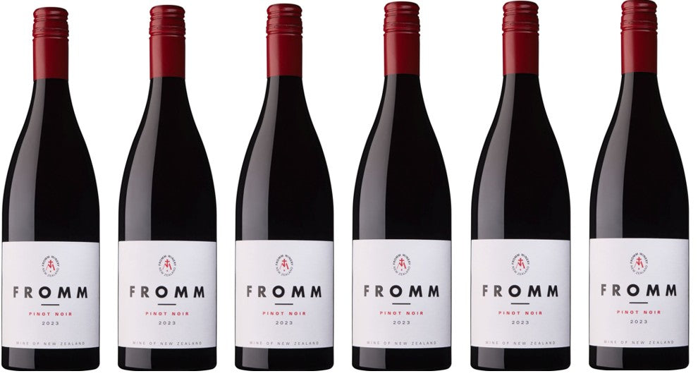 Pinot Spring Special 6 pack