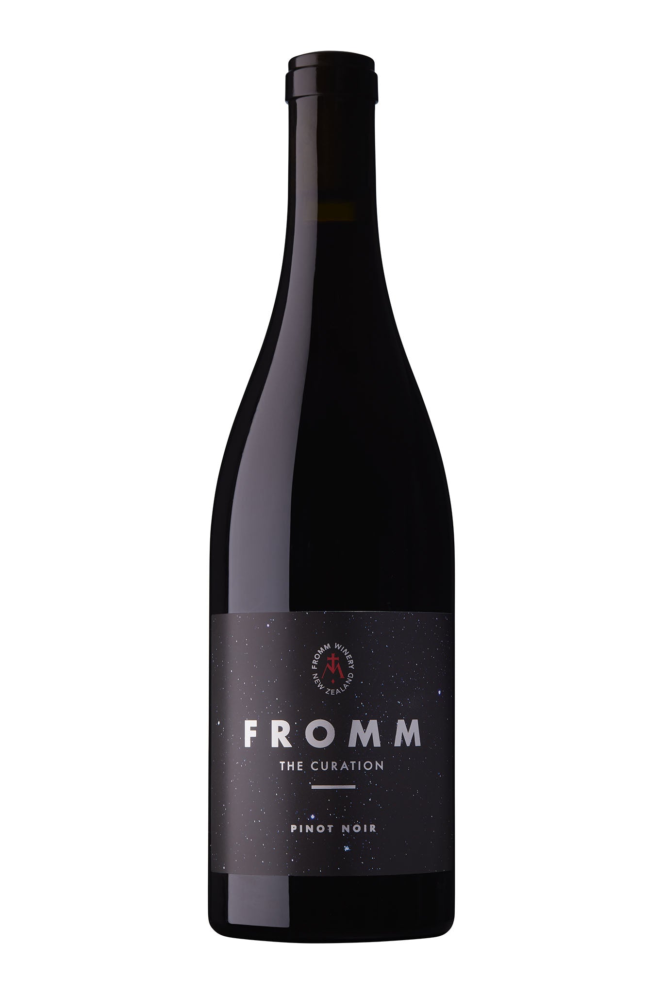 FROMM Pinot Noir The Curation 2021 - Magnum