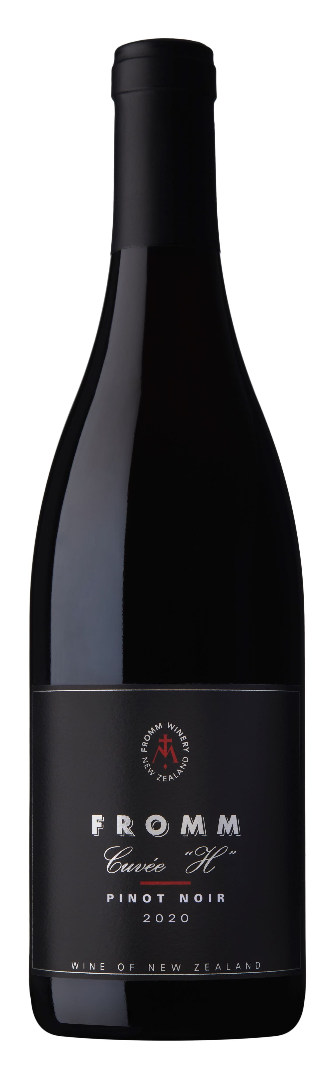 FROMM Pinot Noir Cuvée "H" 2020 Magnum