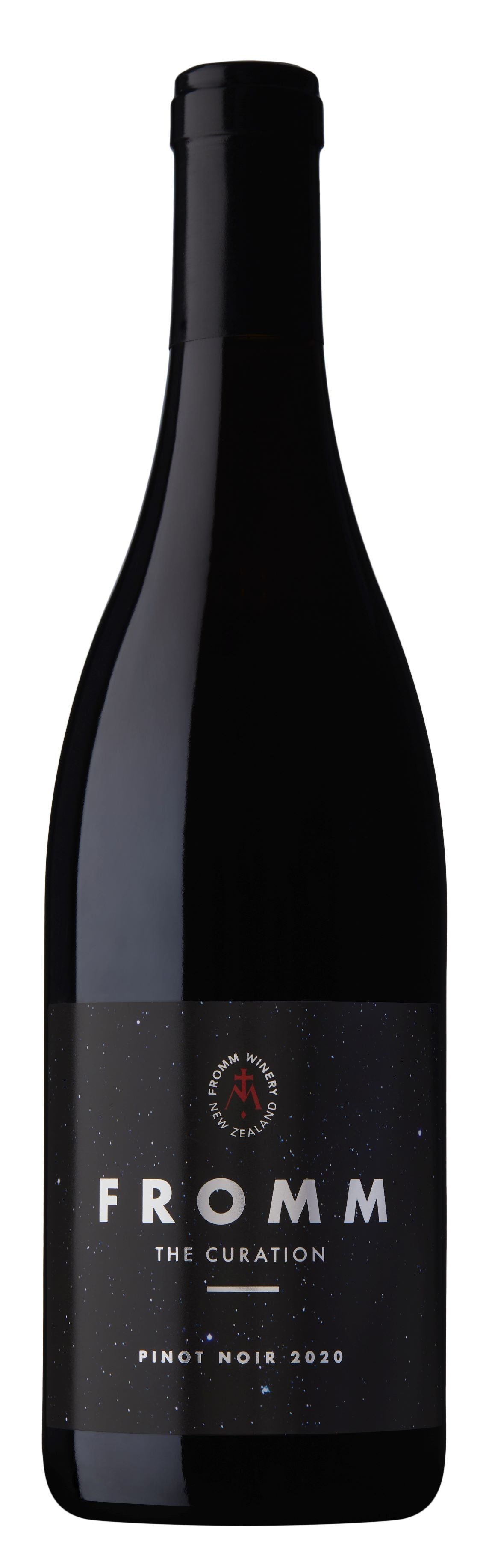 2020 FROMM Pinot Noir The Curation