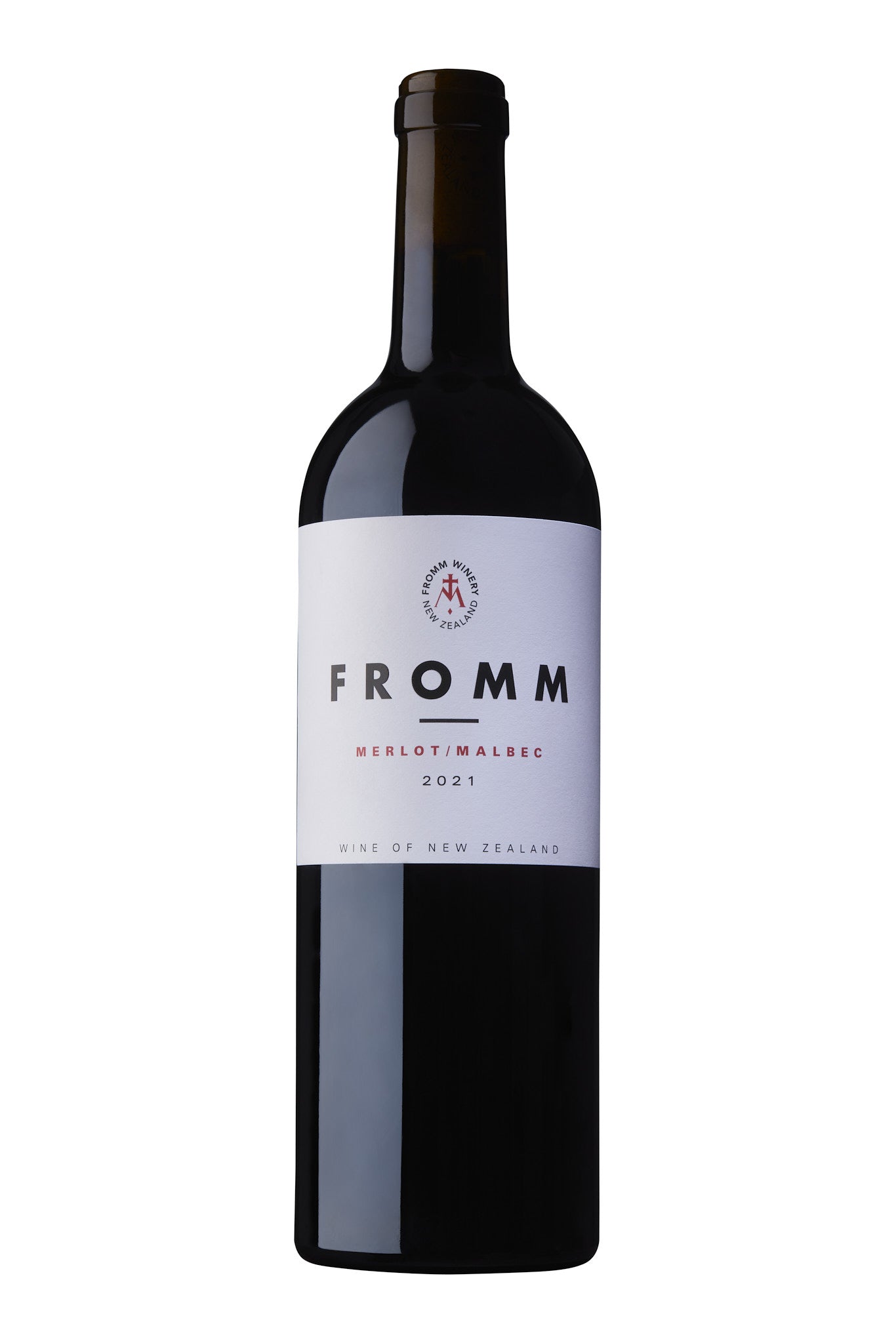 FROMM Merlot/Malbec 2021