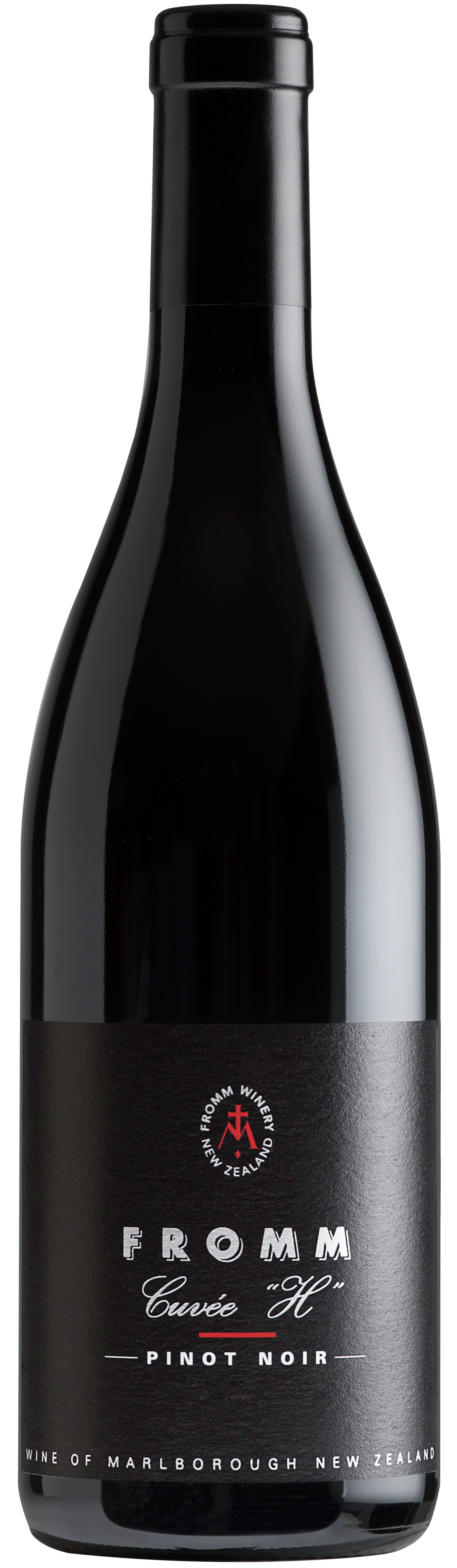 FROMM Pinot Noir Cuvée "H" 2018 - Magnum