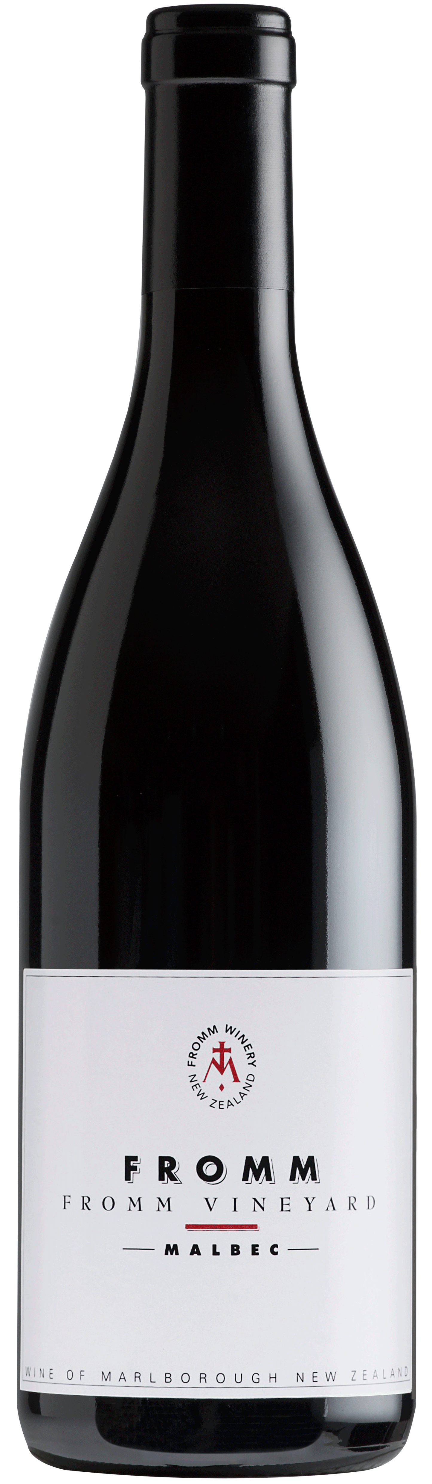 FROMM Malbec Fromm Vineyard 2018 - Magnum