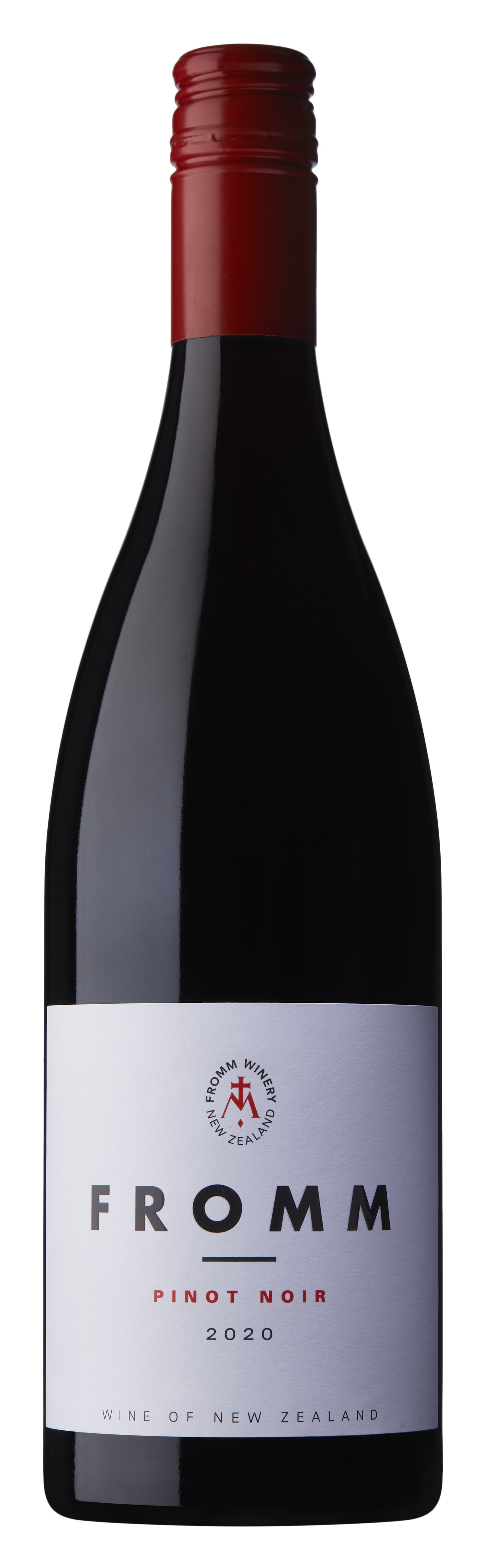 FROMM Pinot Noir 2020 - MAGNUM