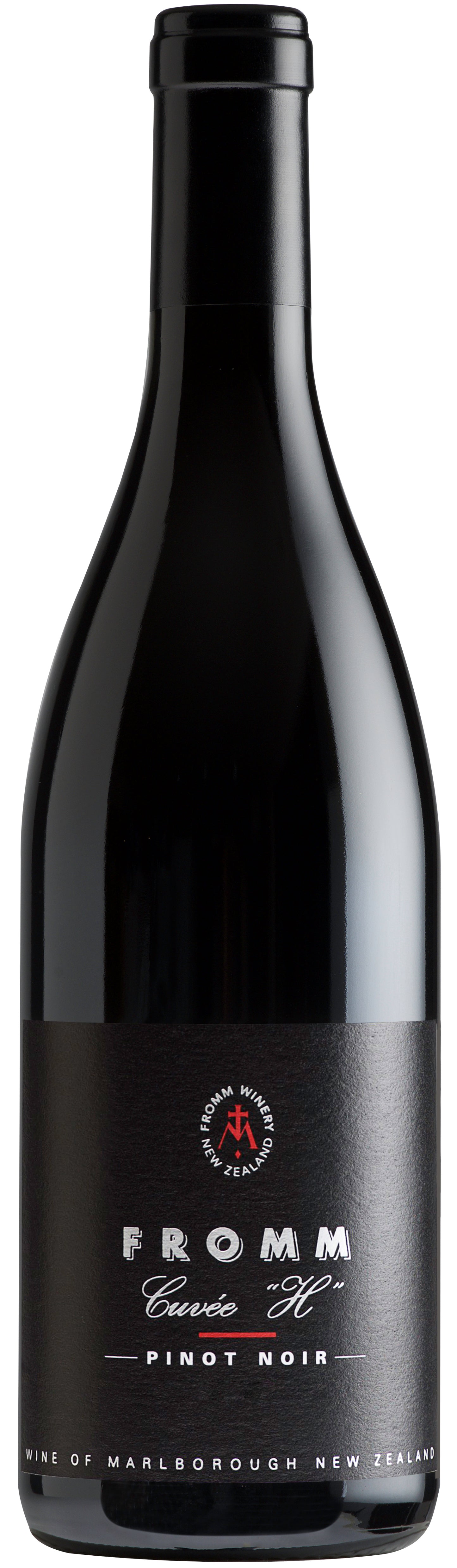 FROMM Pinot Noir Cuvée "H" 2019 Magnum