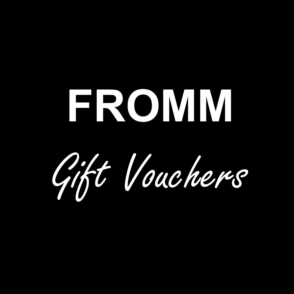 Gift Voucher