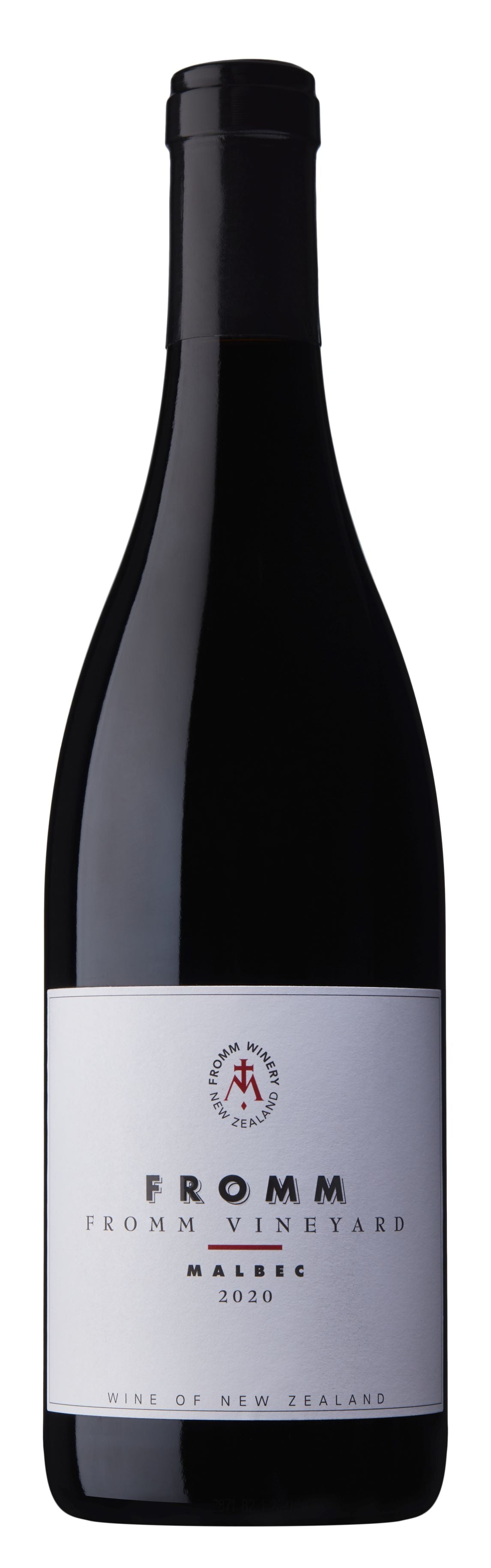 FROMM Malbec Fromm Vineyard 2020
