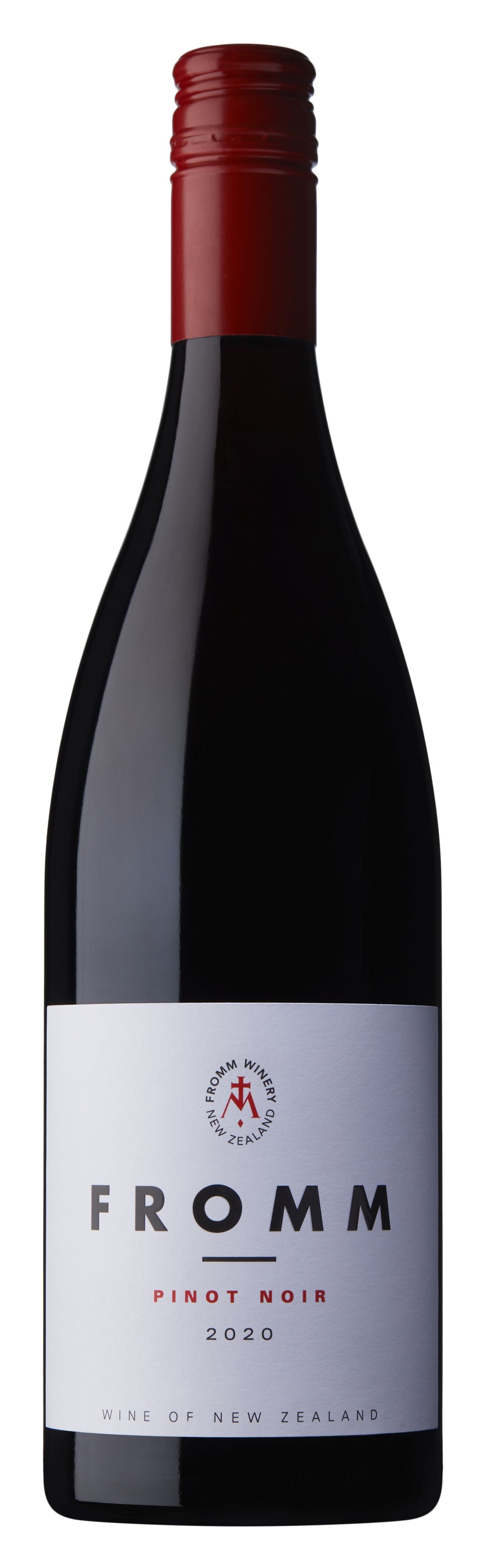 FROMM Pinot Noir 2020