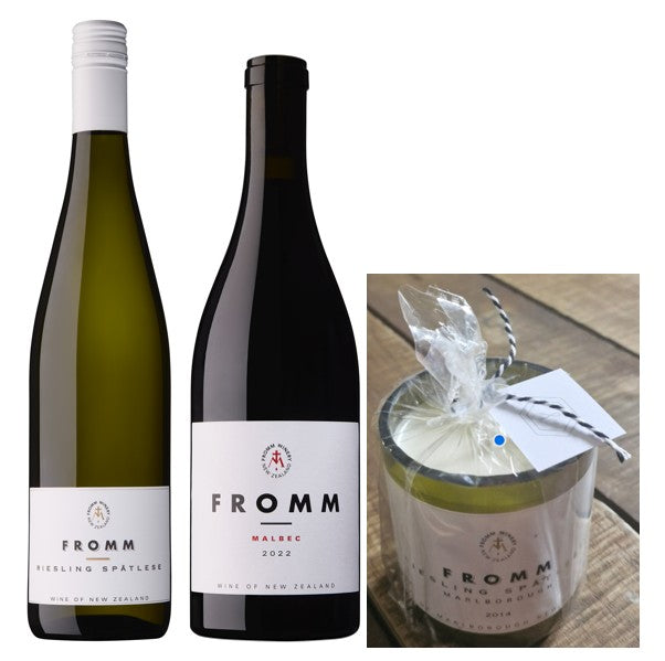Candle light dinner 2 pack plus candle