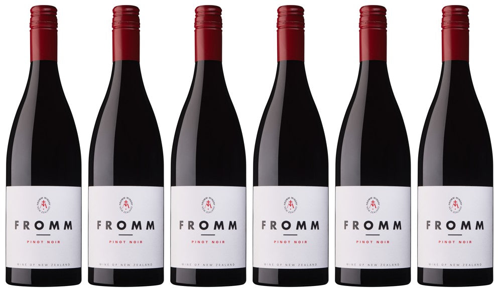 Special 6 pack Pinot offer 23/24