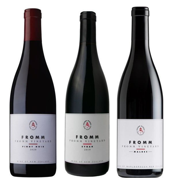 Deluxe Christmas 2025 3 pack