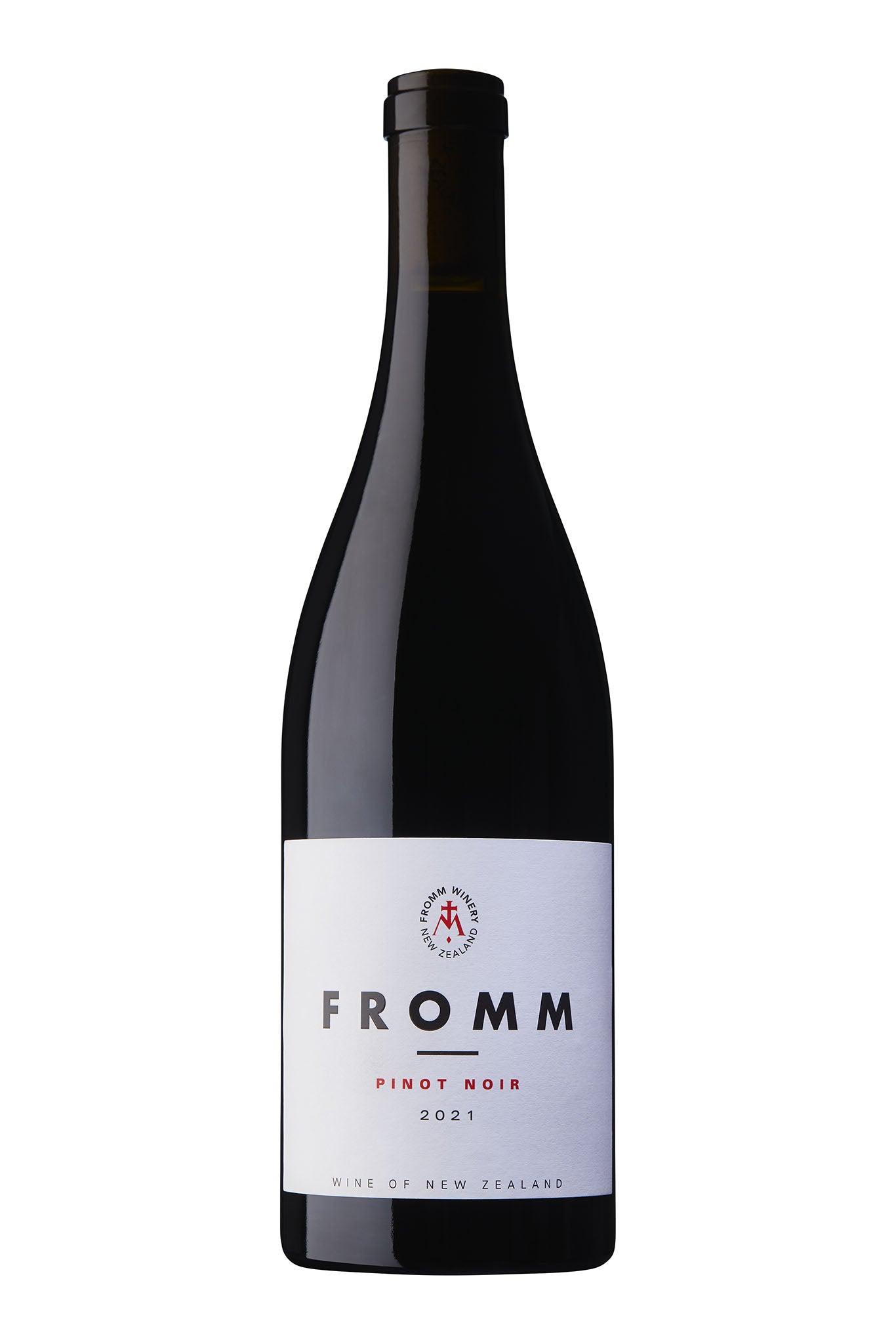 FROMM Pinot Noir 2021