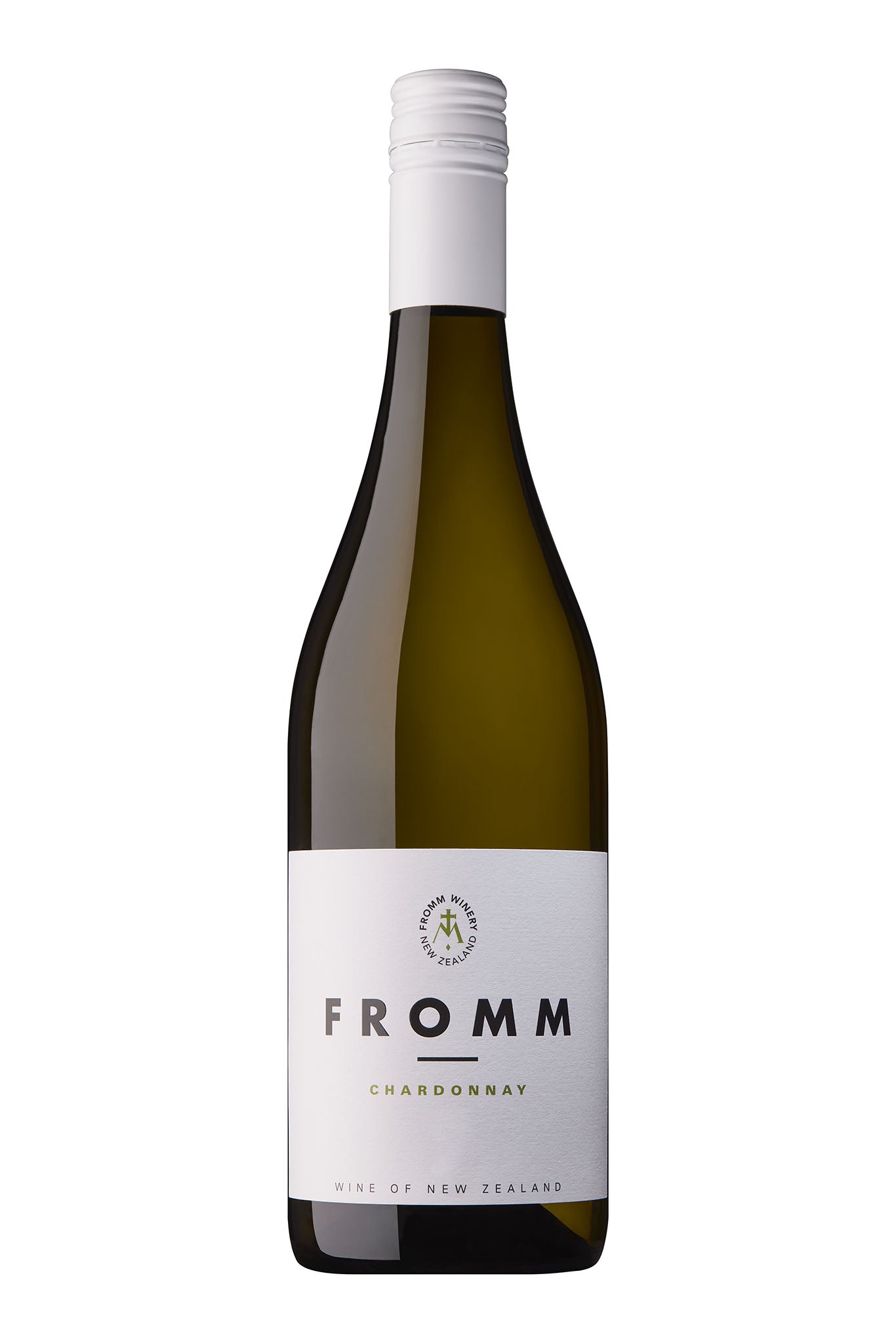 FROMM Chardonnay 2023