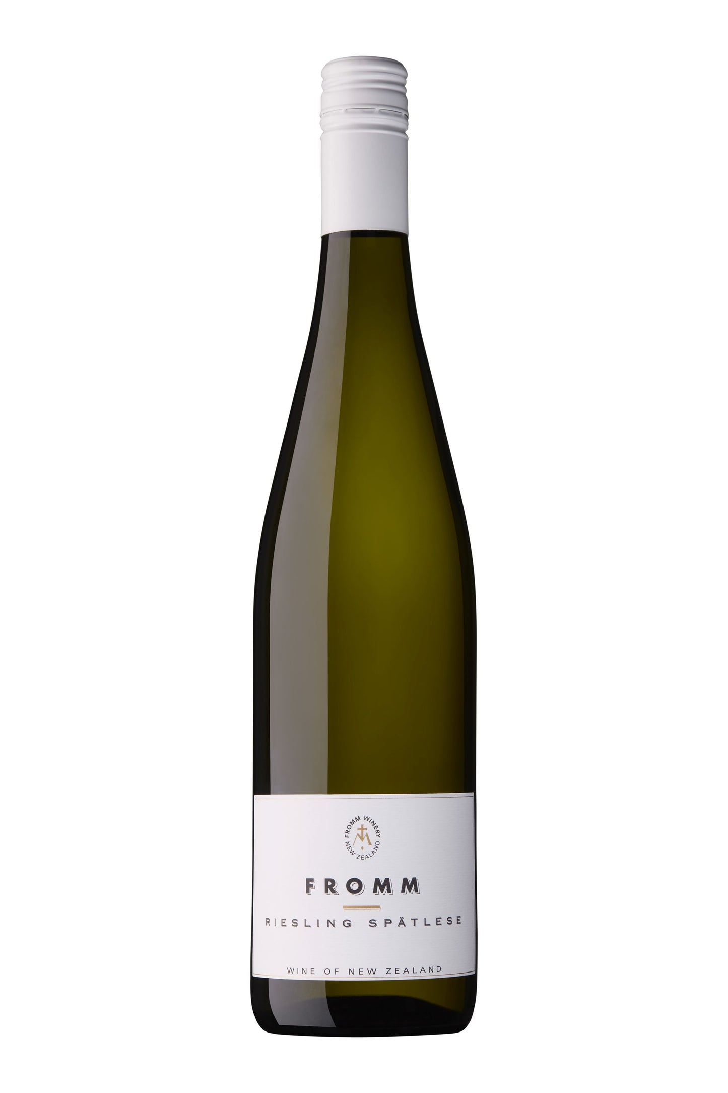 2025 FROMM Riesling Spätlese