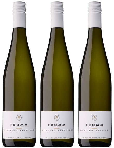 Riesling Spätlese 2025 3 pack