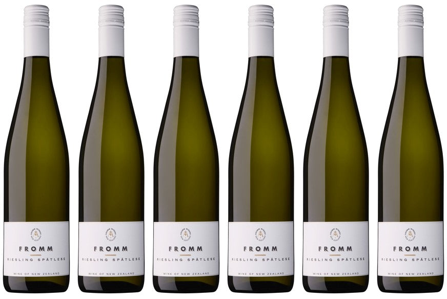 Riesling Spätlese 2025 6 pack