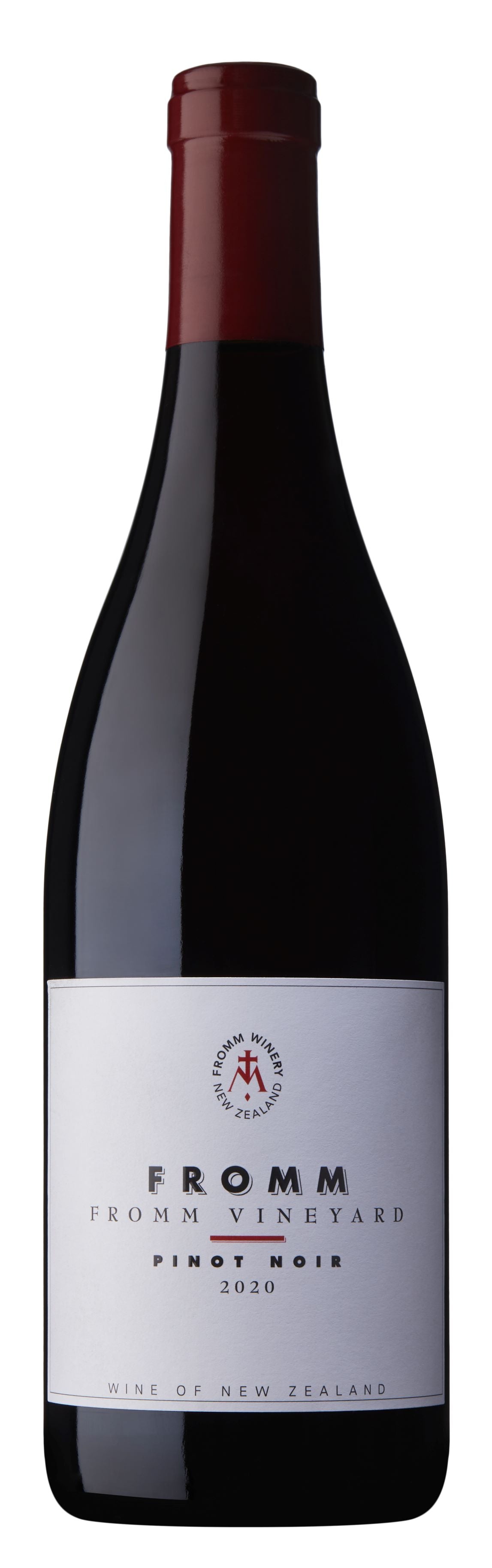 FROMM Pinot Noir Fromm Vineyard 2020 - Magnum