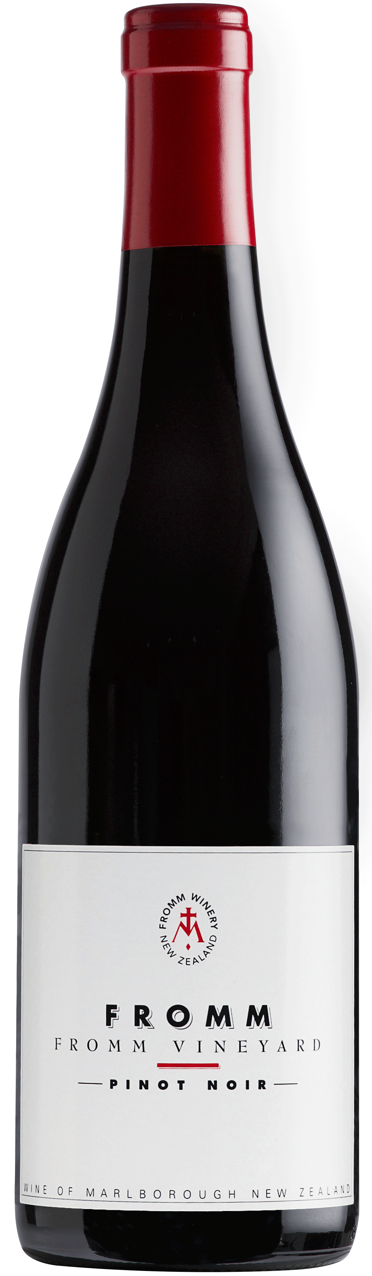 FROMM Pinot Noir Fromm Vineyard 2017 - Magnum